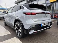 Gebraucht Renault Megane E-Tech Techno 161 kW (220 PS) 2025 Weiß Limousine