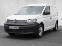 Gebraucht VW Caddy 102 PS (75 kW) 2026 Van / Kleinbus