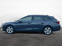 Gebraucht Seat Leon ST FR 150 PS (110 kW) 2025 Magnetic grau Kombi