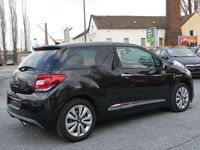 gebraucht Citroën DS3 Chic*1.Hand*SH-gepfl.*Nr.74