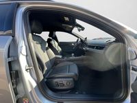 Gebraucht Audi A4 Ambiente 190 PS (139 kW) 2020 Florettsilber metallic (metallic) Kombi