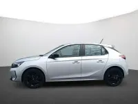 Gebraucht Opel Corsa 75 PS (55 kW) 2024 Grau Kleinwagen