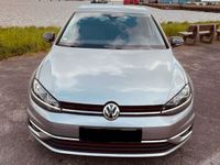 gebraucht VW Golf 1.0 TSI OPF IQ.DRIVE, ACC, AHK