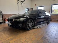 Second-hand BMW 435 Performance 313 CP (230 kW) 2015 Negru Coupe