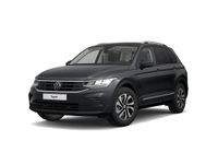 Gebraucht VW Tiguan Active 245 PS (180 kW) 2022 Grau SUV