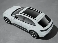 Gebraucht Porsche Macan 300 kW (408 PS) 2024 Weiß SUV
