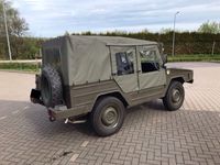 gebraucht VW Iltis 1979