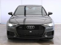 Gebraucht Audi A6 Ambiente 367 PS (269 kW) 2020 Daytonagrau perleffekt Limousine