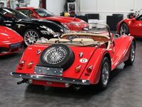 gebraucht Morgan Plus 8 Roadster 3.5 V8 LHD Original Zustand