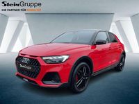 Gebraucht Audi A1 Advanced 116 PS (85 kW) 2019 Schwarz SUV