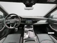 Gebraucht Audi Q8 Advanced Plus 641 PS (471 kW) 2026 Daytonagrau perleffekt SUV