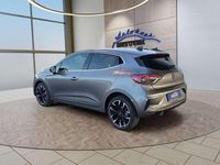 Neu Renault Clio V Techno 91 PS (66 kW) 2026 Dolomit grau Kleinwagen