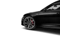 Brugt Audi A6 Design 367 HK (269 kW) 2025 Sort Stationcar
