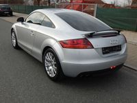 Gebraucht Audi TT 272 PS (200 kW) 2006 Silber metallic Coupé
