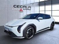 Neu Kia EV4 Earth 150 kW (204 PS) 2025 Weiß Limousine