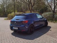 gebraucht Seat Ibiza 1.5 TSI EVO ACC/AHK/Start Stop/Beats Anlag