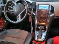 Gebraucht Opel Astra Design Edition 140 PS (102 kW) 2011 Limousine