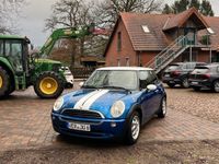 gebraucht Mini ONE super Anfängerauto oder Stadtflitzer