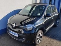 Gebraucht Renault Twingo 90 PS (66 kW) 2019 Schwarz Kleinwagen