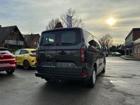 Gebraucht Ford Transit Custom 136 PS (100 kW) 2025 Grau Kombi