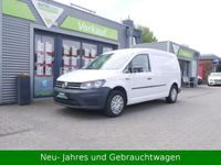 gebraucht VW Caddy Maxi Nfz Kasten BMT *AUTOMATIK*