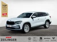 Neu Skoda Kodiaq Selection 150 PS (110 kW) 2026 Moonweiss SUV