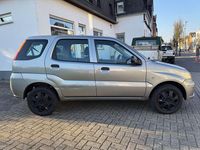 Gebraucht Subaru Justy 94 PS (69 kW) 2004 Grau Kleinwagen