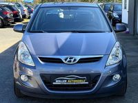 Gebraucht Hyundai i20 Classic 77 PS (56 kW) 2010 Other Kleinwagen
