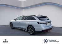 Gebraucht VW ID.7 Pro 210 kW (286 PS) 2025 Silber Kombi
