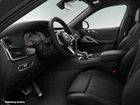gebraucht BMW X6 xDrive40d M Sport|Pano|Standhzg.|HiFi|Massage