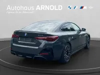 Neu BMW i4 M Sport 294 kW (401 PS) 2026 Bmw individual dravitgrau Limousine