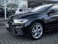 Gebraucht VW Polo Style 95 PS (69 kW) 2024 Deep black perleffekt Limousine