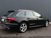 gebraucht Audi A4 Avant 35 TFSI advanced +Business-Paket