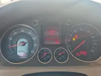 Gebraucht VW Passat 150 PS (110 kW) 2006 Blau Kombi
