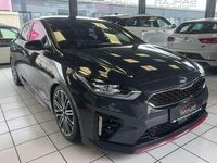 Second-hand Kia ProCeed GT GT 204 CP (150 kW) 2020 Gri Hatchback