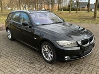 gebraucht BMW 318 d / AT Motor / DAB AHK PDC NAVI PRO