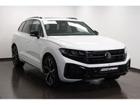 gebraucht VW Touareg R-Line 3.0 TDI 4MOTION Tiptronic