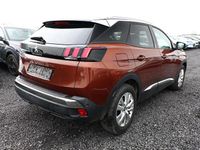 Gebraucht Peugeot 3008 Crossway 131 PS (96 kW) 2020 Cuprite metallic / perla nera sc SUV