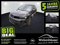 Gebraucht Opel Mokka Elegance 131 PS (96 kW) 2024 Schwarz perla nera SUV