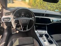 Gebraucht Audi A6 S-Line 231 PS (169 kW) 2020 Grau Kombi
