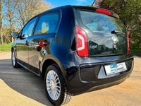 Occasion VW up! high up! 75 ch (55 kW) 2012 Citadine