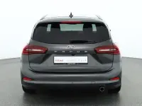 Gebraucht Ford Focus Titanium X 125 PS (91 kW) 2025 Magneticgraumet. Kombi