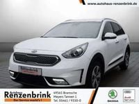 Gebraucht Kia Niro Vision 141 PS (103 kW) 2019 Weiß SUV