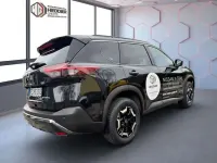 Gebraucht Nissan X-Trail 158 PS (116 kW) 2026 Black pearl (m) SUV
