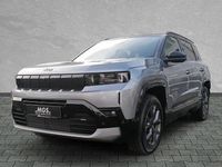 Neu Jeep Compass 156 kW (213 PS) 2026 Yosemite, dach volcano schwarz SUV