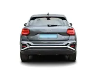 Gebraucht Audi Q2 S-Line 150 PS (110 kW) 2025 Grau SUV