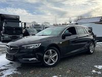 Gebraucht Opel Insignia 209 PS (153 kW) 2020 Schwarz Kombi
