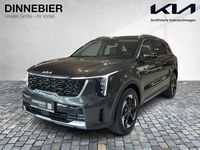 Neu Kia Sorento 252 PS (185 kW) 2025 Grau SUV