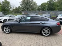 Gebraucht BMW 435 M Sport 313 PS (230 kW) 2019 Grau Limousine