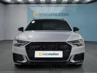 Gebraucht Audi S6 344 PS (253 kW) 2025 Silber Kombi